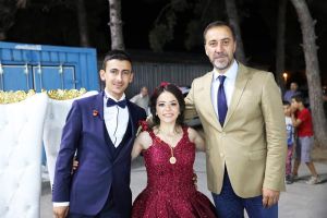 Allah tamamına erdirsin
