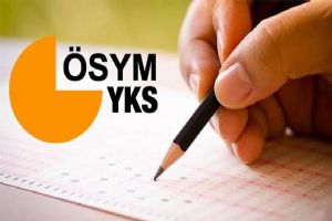 YKS ek yerleştirme tercihleri alınacak