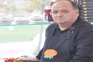Adem Otlatıcı hayatını kaybetti