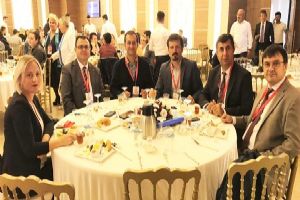 Sarısaltıkoğlu Sokak Hayvanları Çalıştayı’nda