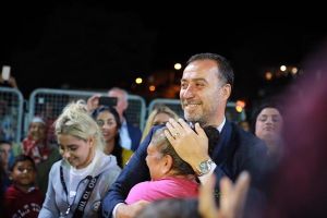“Beş sene sonrasını düşünen namert oğlu namerttir”