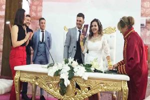 Mutluluklar diliyoruz