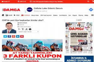 Balcıoğlu, Yıldırım’ı mı destekliyor?