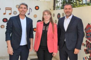 Yılmaz: Kötü bina stokunu iyiye çevireceğiz