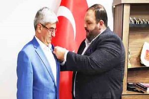 İYİ Parti’ye katılımlar devam ediyor