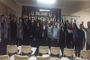 Ocak yöneticileri ile istişare