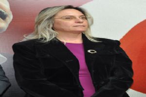 “Sevgi ve huzur içinde yaşasınlar”