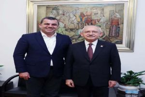 Silivri üzerine istişare