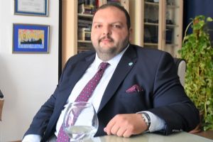 Ersaraç’tan ‘görevden alınma’ iddialarına cevap