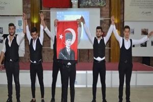 Gençlik Meclisi’nden anlamlı balo