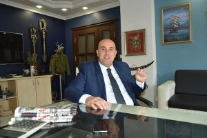 Koçoğlu: Bana oy vermeyenler üzülecek