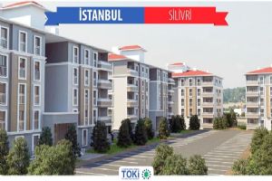 Kaynarca’dan TOKİ teşekkürü