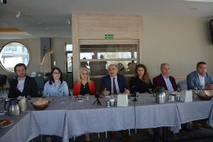 Yıldırım: Biz kendimizi daha önce ispatladık