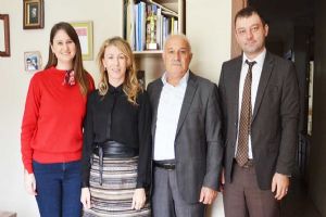 Sağlıklı ve mutlu bir emeklilik hayatı diliyoruz