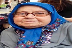 Başınız  sağ olsun