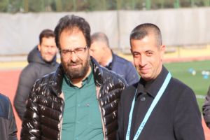 Karaman; “Silivrispor iyi yerlerde olacaktır”