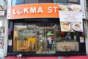 Lokma Street’ten yepyeni üç lezzet