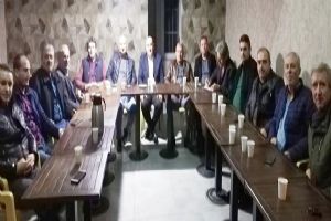 Koçoğlu, Gümüşyaka’da 18’de 18 yaptı