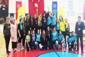 2019-2020 Öğretim Yılı Futsal birincileri belli oldu