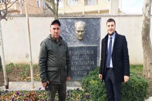 Esen: 35 mahallede eş zamanlı çalışacağız
