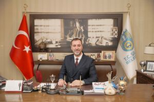 Yılmaz: 2020 yılında büyük atılımlara devam edeceğiz