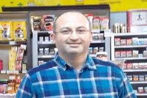 Başsağlığı