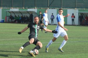 Bu Tepecik Play-Off’ları hak ediyor 1-0