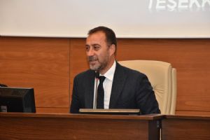Yılmaz: Bir çok yerdeki açığı yıl içinde kapatacağız