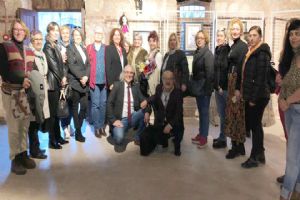 “Çocuk Gelinler” trajedisi panel ve sergiyle paylaşıldı