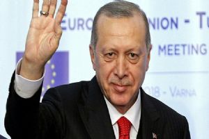 6 yıl aradan sonra Erdoğan, Silivri’ye geliyor