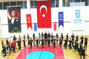 Ahenk’ten heyecanlı hazırlık