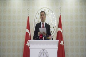 “Çocuklarımızın güvende olduklarını duymaya ihtiyaçları var”