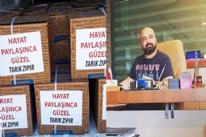 Zıpır: Hayat paylaşınca güzel