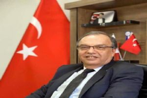 Bek: Atatürk ve silah arkadaşları bütün yurdu aydınlattı