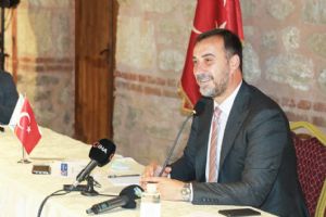 Yılmaz: İBB hizmetlerini sürükleye sürükleye Silivri’ye getiriyorum