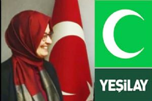 Yeşilay’dan uyuşturucu bağımlılığı ile topyekün mücadele çağrısı