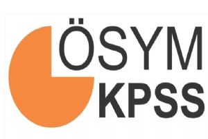 KPSS Giriş Belgeleri erişime açıldı
