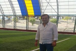 Sunay “Güçlü kadro kurmak zorundayız’’