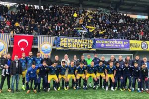 İstanbul Sinopspor'da teknik direktör değişimi