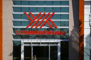 YDS belgesini alamayanlara şartlı kayıt imkânı