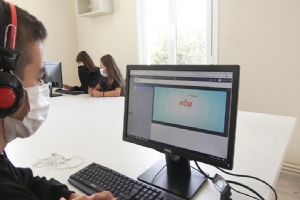 Silivri Belediyesinden yeni EBA Erişim Noktaları