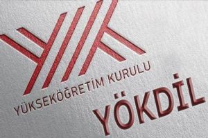 2020-YÖKDİL/2 Başvuruları başladı