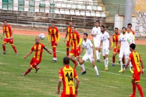 Kızılcabölükspor’da koronavirüs şoku