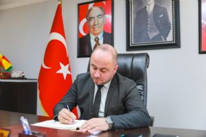 Yalçın: Cumhuriyetimizin kazanımlarına sahip çıkacağız
