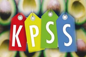 KPSS adaylarının dikkatine