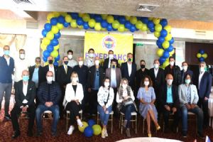 Fenerbahçe aşkı Florya’da buluştu