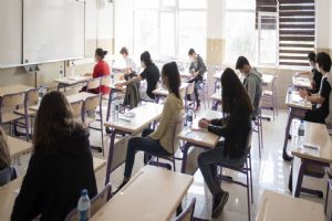 LGS kapsamındaki Merkezî Sınav 6 Haziran 2021'de yapılacak