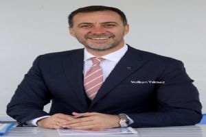 Volkan Yılmaz: Annelere sözümüz, çocuklara borcumuz var