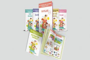 Kaynaştırma Öğrencilerine özel kaynaklar ve dijital içerikler yayında