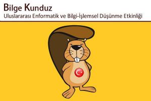 Bilge Kunduz Etkinliğine katıldılar